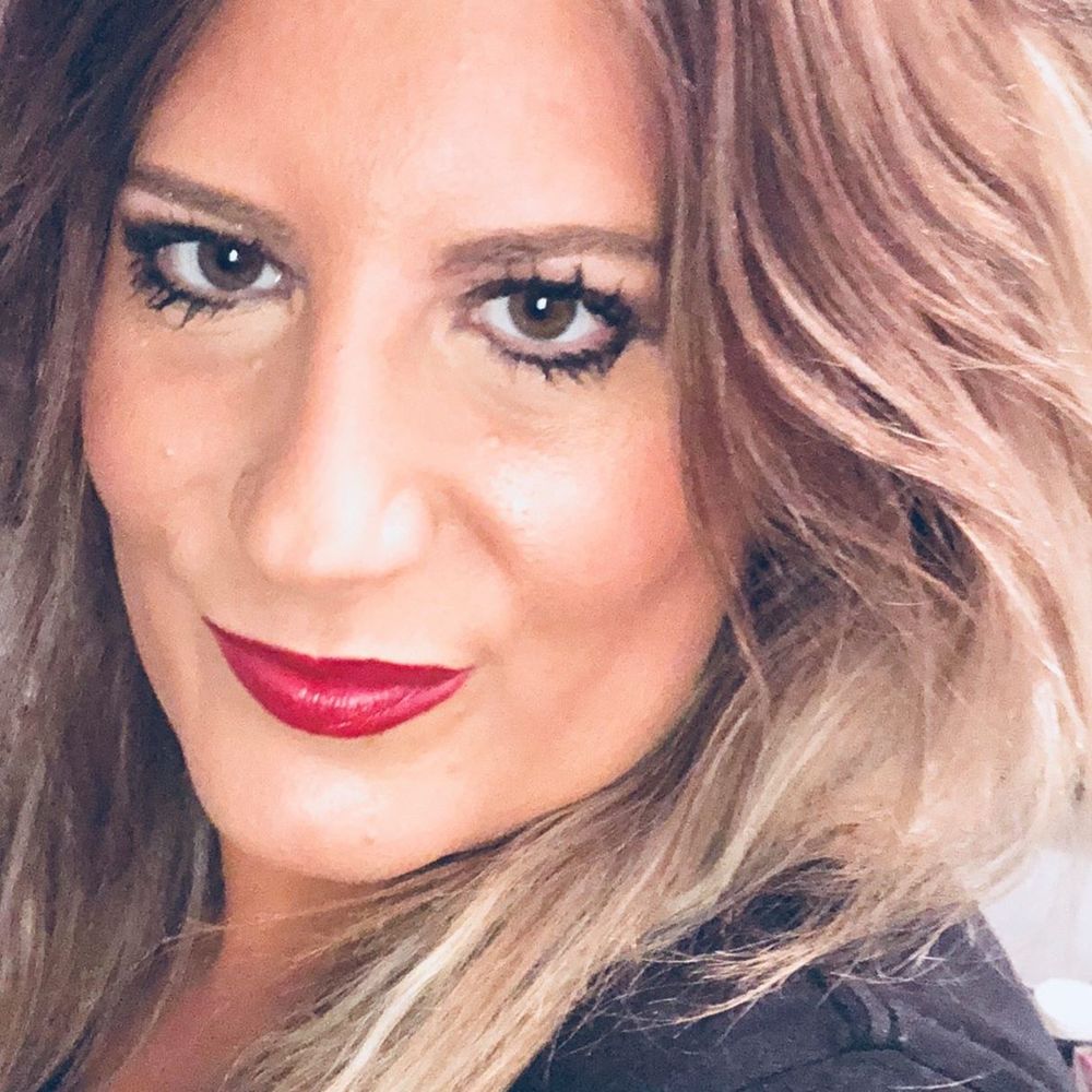 Meet your Posher, Brooke